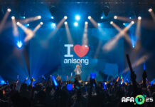 afaid 2025 25 i love anisong eir aoi