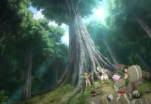 Dr. Stone Season 4