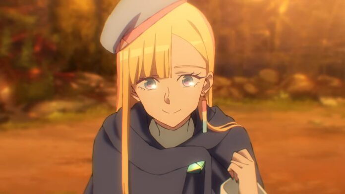 P.A. Works