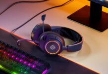 SteelSeries Luncurkan Arctis Nova 3 Wireless Series & Arctis Companion App!