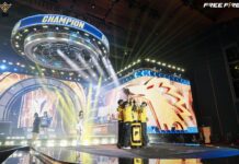 ONIC Juara FFWS SEA 2025 Spring, Patahkan Dominasi Thailand!