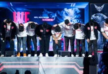 MPL ID Season 15 Final Lower Bracket: RRQ Hoshi ke Grand Final dan EWC Riyadh!