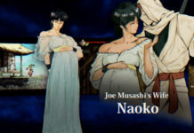 SHINOBI: Art of Vengeance