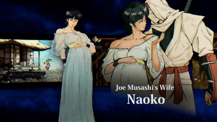 SHINOBI: Art of Vengeance