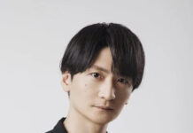 Nobunaga Shimazaki jadi ayah