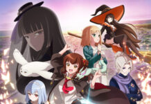 Once Upon a Witch's Death