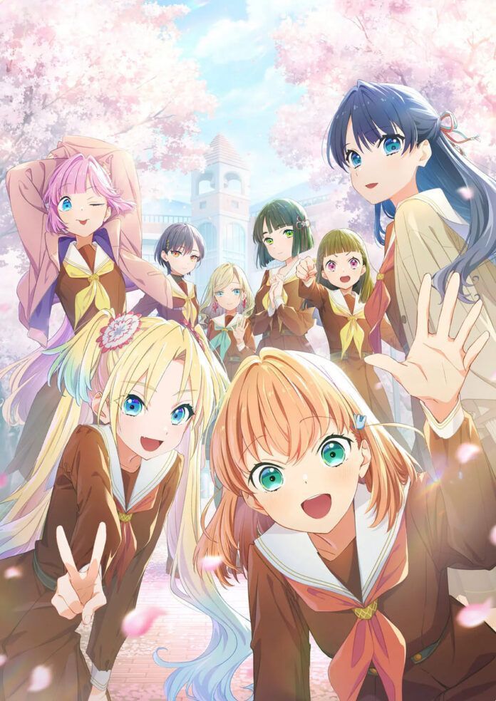 Hasu no Sora