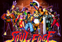 Benten-Maru Soul Blade