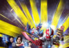 Ultraman