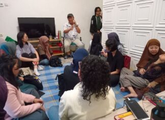 Kelas Seiyu