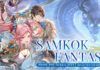 Samkok Fantasy