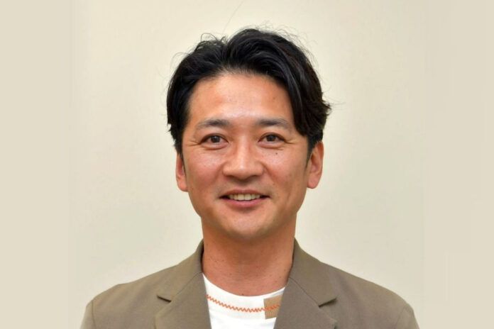 Taichi Kokubun TOKIO