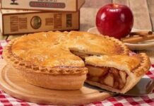 Kedai Pie Legendaris Jepang, Anna Miller Akan Kembali Buka di Tokyo