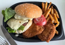 Bento Jumbo