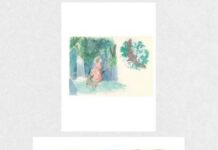 Hayao Miyazaki Ungkap Sketsa “Never Before Seen” Ghibli