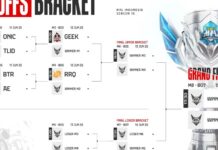 Tiket Playoffs MPL ID Season 15 Sudah Menipis, Ayo Beli & Jadilah Saksi Perebutan Piala Baru MPL ID!
