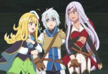 Ulasan Anime Kanchigai no Atelier Meister: “Sudah Pengetahuan Umumkan” untuk Sebuah Anime Komedi Terjamin Lucunya