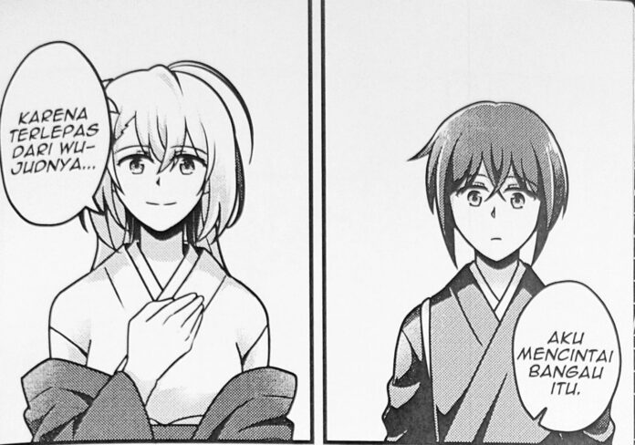 ulasan-komik-taisho-chic-a-crane-love-story-1