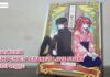 Taisho Chic, A Crane's Love Story