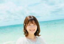 Manaka Iwami rehat