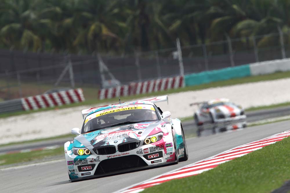 Goodsmile Racing