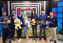 Komunitas Digimon Indonesia DIGI-IN, Rumah Para Tamer!