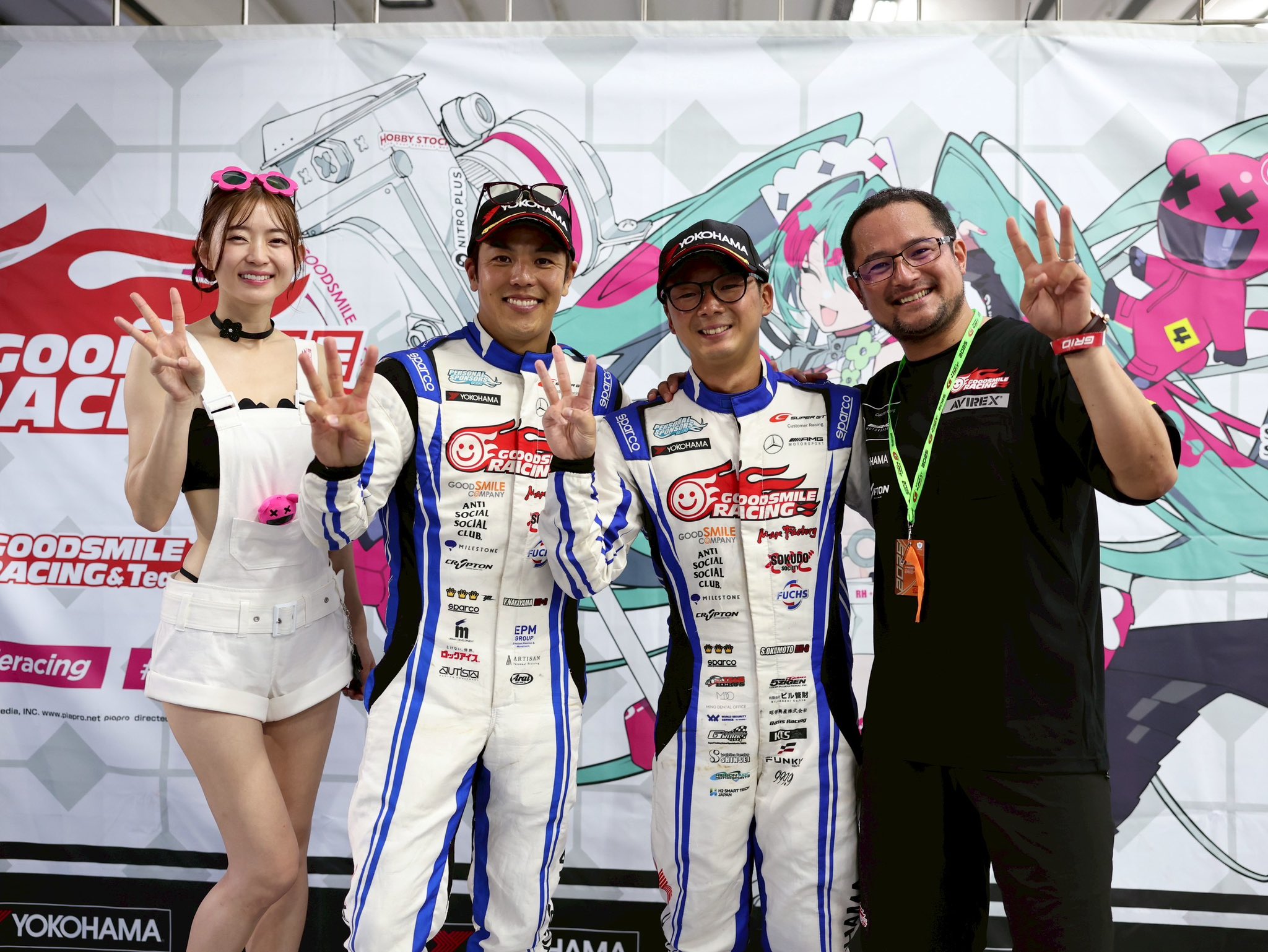 Goodsmile Racing