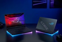 ASUS Luncurkan Laptop ROG Strix SCAR 16/18 (G365L/G835L): Mahakarya Baru di Era Gaming yang Makin Intensif