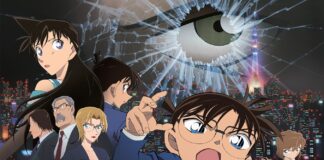 meitantei conan