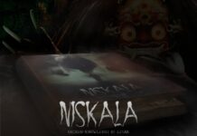Niskala Sacred Knowledge of Leak