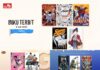 Jadwal Terbit Komik Tanggal 9 Juli 2025