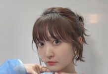 Yurika Kubo Menikah