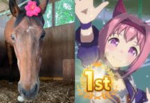 Uma Musume