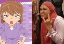 Ai Haibara