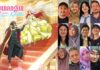 Zutaboro Bertunangan dengan Mantan Tunangan Kakakku