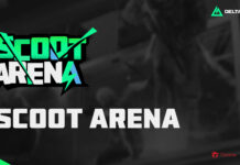 Scoot Arena