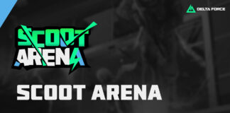 Scoot Arena