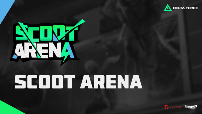 Scoot Arena