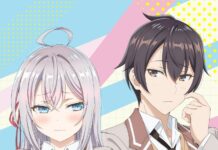 tonari no alya