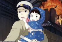 Hotaru no Haka