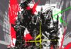 Cyberpunk: Edgerunners 2