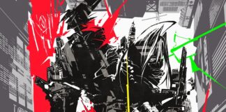 Cyberpunk: Edgerunners 2