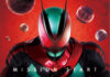 Kamen Rider Zeztz