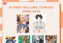 best seller elex media mei 2025