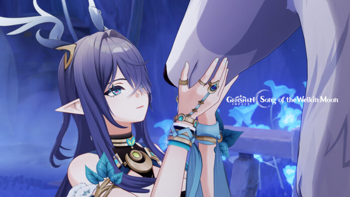 Genshin Impact