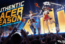 RACING MASTER sea