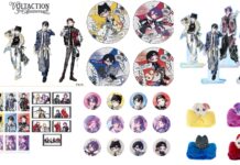 VOLTACTION 3rd Anniversary Fair Digelar di Seluruh Animate
