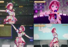 Ulang Tahun Tomori Manaka Dirayakan dengan Konser Musikal