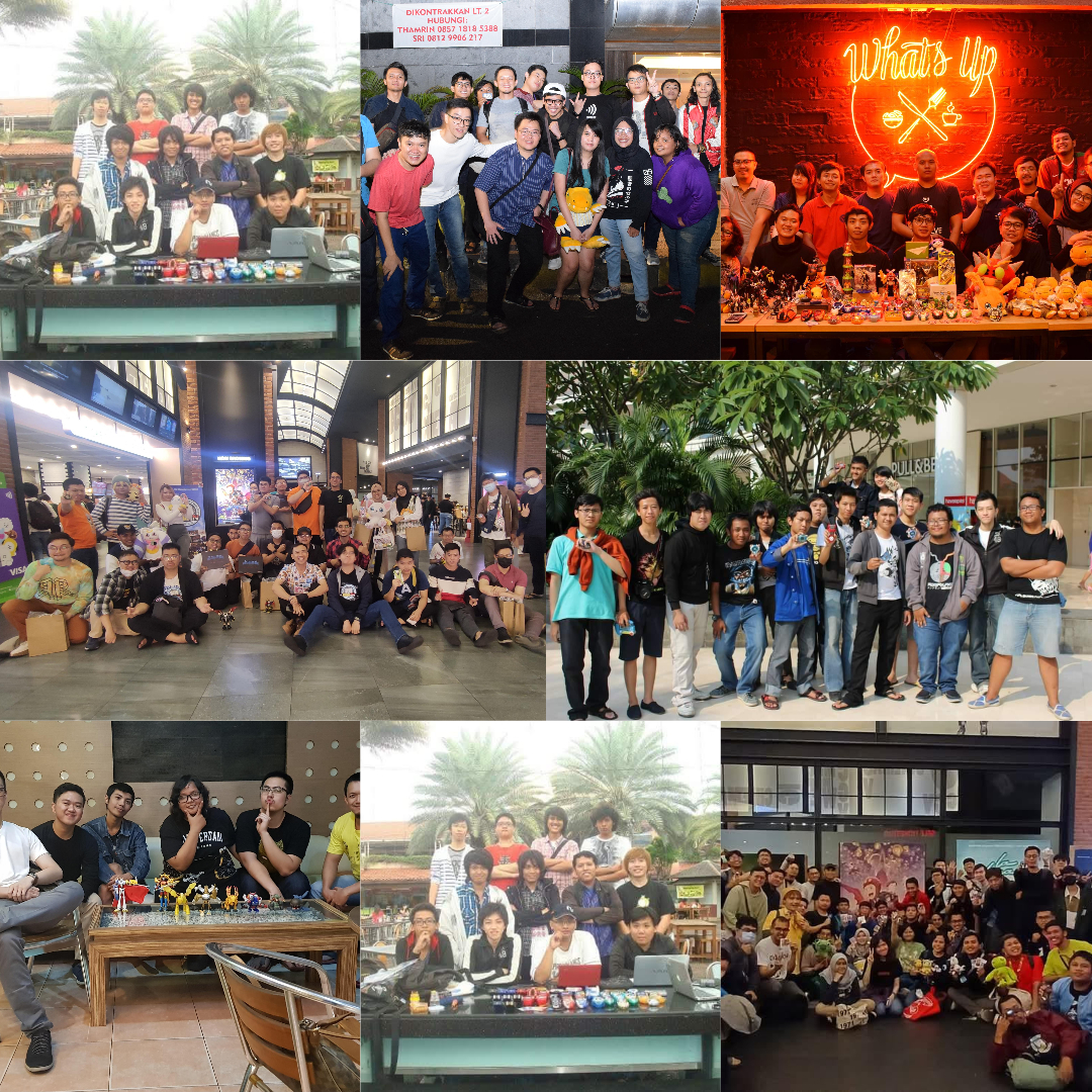 Gath Digimon