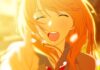 Your Lie in April